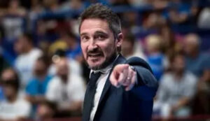 Συνεχίζει την πορεία του στην Ιταλία ο Ποτσέκο