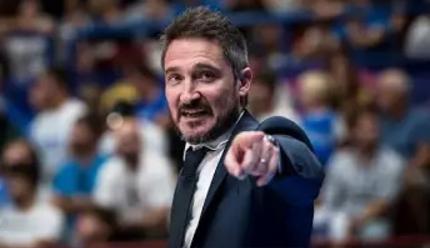 Συνεχίζει την πορεία του στην Ιταλία ο Ποτσέκο