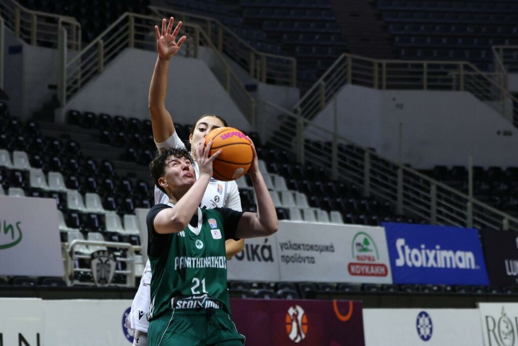 Α1 Γυναικών: Αποτελέσματα και Highlights της 8ης αγωνιστικής