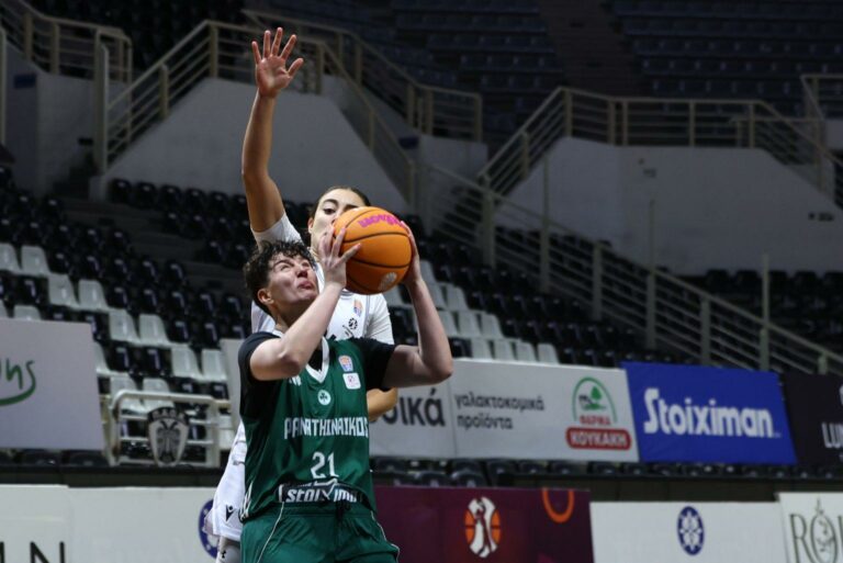 Α1 Γυναικών: Αποτελέσματα και Highlights της 8ης αγωνιστικής