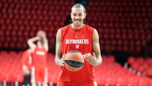 Γουόρντ: «Η νίκη εξαρτάται από εμάς»