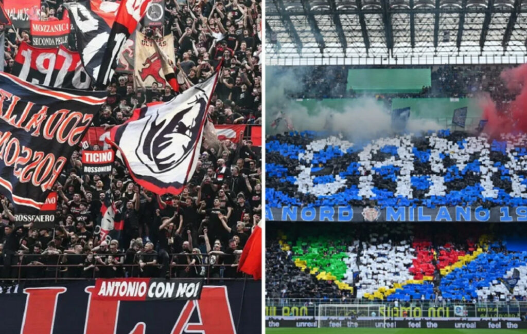 Έρευνα για τους ultras στην Ιταλία: Καταδίκες και παράνομα κέρδη