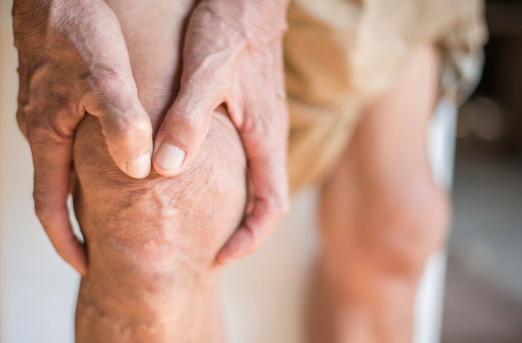 Semaglutide: Βοηθά τους ηλικιωμένους να χάσουν βάρος χωρίς άμεση απώλεια οστικής μάζας