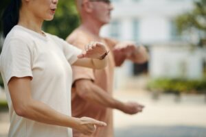 Το Tai Chi αποδεικνύεται εξίσου αποτελεσματικό με την CBT για την αϋπνία