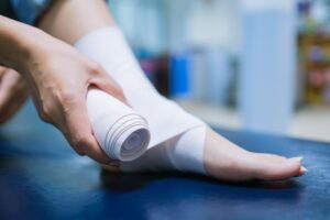 Γιατί οι αθλήτριες χρειάζονται κανόνες πρόληψης τραυματισμών ειδικά για γυναίκες