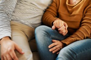 Πώς οι υποστηρικτικοί γάμοι επηρεάζουν τον έλεγχο της όρεξης μέσω οξυτοκίνης