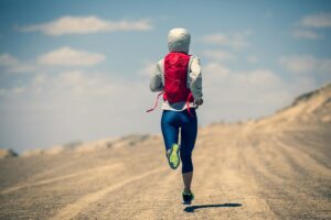 Μελέτη αποκαλύπτει τις μεταβολικές αλλαγές κατά τη διάρκεια ενός υπερμαραθωνίου