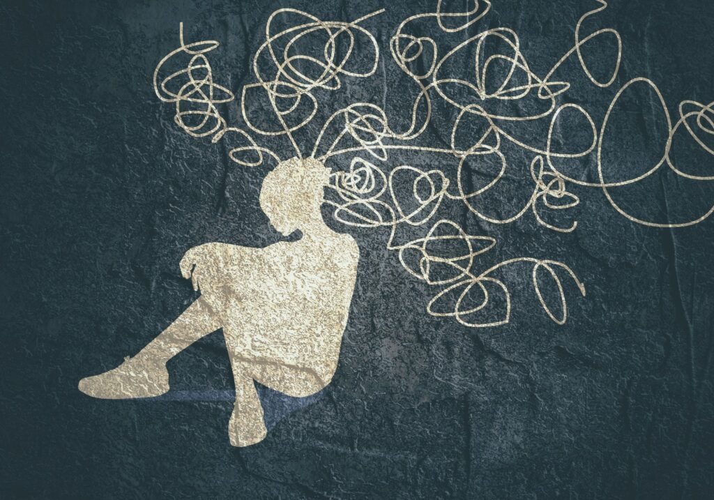 Μεγάλη γενετική μελέτη αποκαλύπτει την αλληλεπίδραση 14 ψυχιατρικών διαταραχών