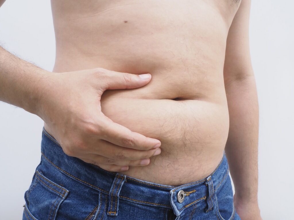 Συγκλονιστικά στοιχεία για το μεταβολικό σύνδρομο στις ΗΠΑ