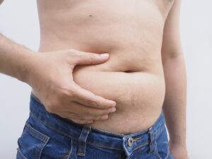 Συγκλονιστικά στοιχεία για το μεταβολικό σύνδρομο στις ΗΠΑ