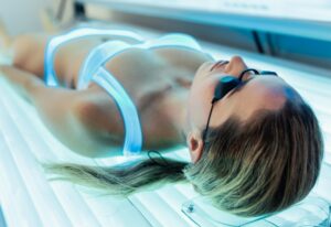 Η χρήση σολάριουμ προκαλεί μεταλλάξεις που σχετίζονται με μελάνωμα