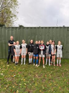 Πρώιμο δώρο Χριστουγέννων που σώζει ζωές για την Medway United FC