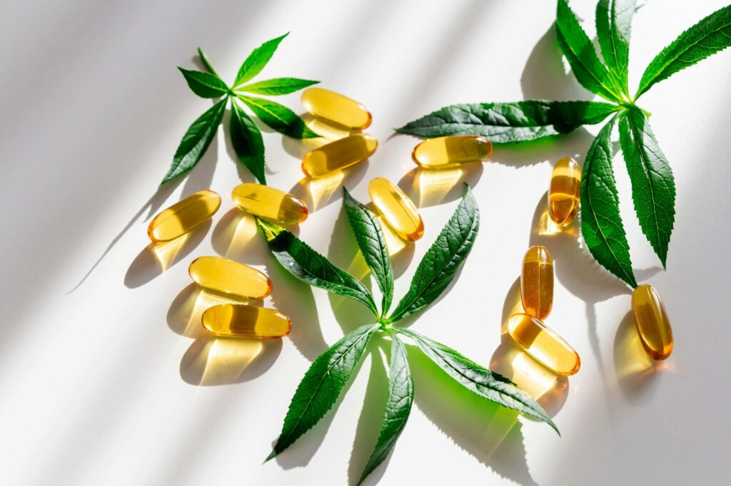 Αποτελεσματικότητα των φυτικών ωμέγα-3 σε μακροχρόνια διατροφική μελέτη