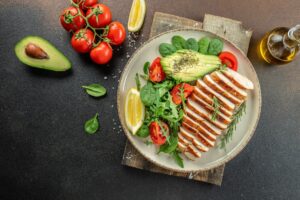 Η μείωση υδατανθράκων, όχι λιπαρών, μπορεί να ελέγξει καλύτερα την όρεξη στις γυναίκες