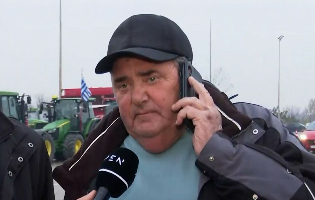 Κώστας Ανεστίδης: «Είμαι καθαρός – Χτυπήματα κάτω από τη μέση»