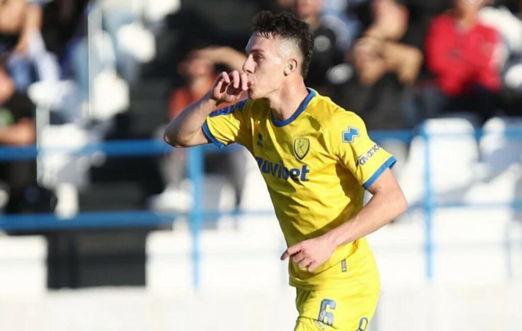 Αλλαγές στον Παναθηναϊκό: Φεύγει παίκτης με 146 συμμετοχές