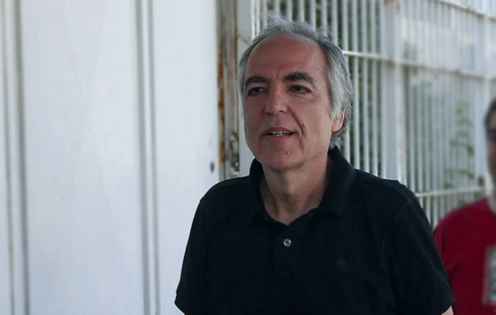 Συγγενείς θυμάτων τρομοκρατίας εκφράζουν ανησυχία για ντοκιμαντέρ "17Ν"