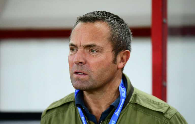 Δυσαρέσκεια στον Άρη για τη διαιτησία και ανακοίνωση κατά Λανουά