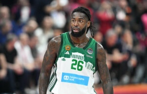 Η ανάρτηση του Λεσόρ για την απουσία του από το μπάσκετ