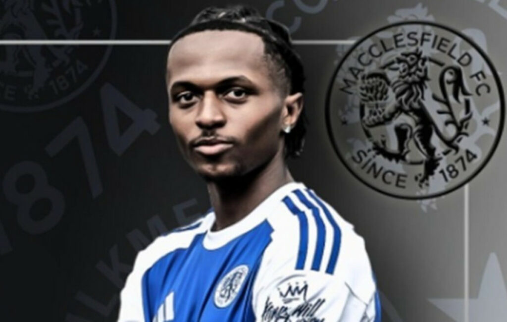 Θρήνος στην Αγγλία: Νεκρός σε τροχαίο 21χρονος ποδοσφαιριστής