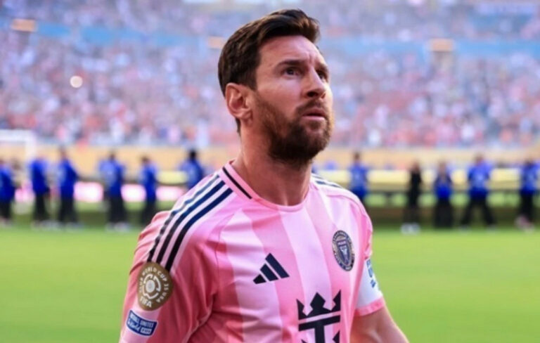 Η Ίντερ Μαϊάμι και οι 46+1 τίτλοι του Λιονέλ Μέσι