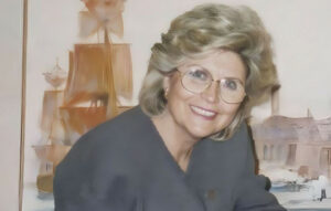 Κηδεία της μητέρας του Βαγγέλη Μαρινάκη, Ειρήνης