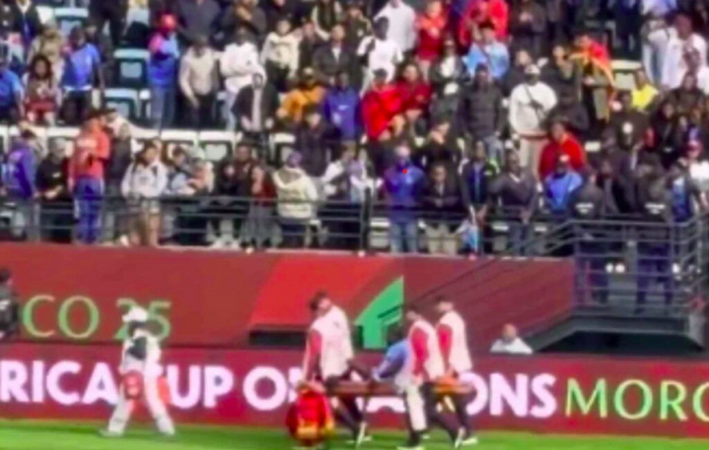 Κόπα Άφρικα: Ο Μουτουσαμί του Ατρόμητου κλέβει την παράσταση