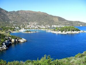 Δηλώσεις Πόθεν Έσχες του Δημάρχου Τροιζηνίας - Μεθάνων για το 2024