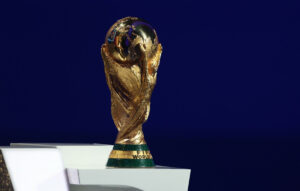 Κλήρωση Μουντιάλ 2026: Ανακοινώθηκαν οι όμιλοι του παγκοσμίου κυπέλλου