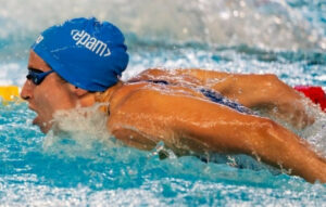 Ευρωπαϊκό πρωτάθλημα κολύμβησης: Ρεκόρ για Ντουντουνάκη στον τελικό των 100μ. πεταλούδα
