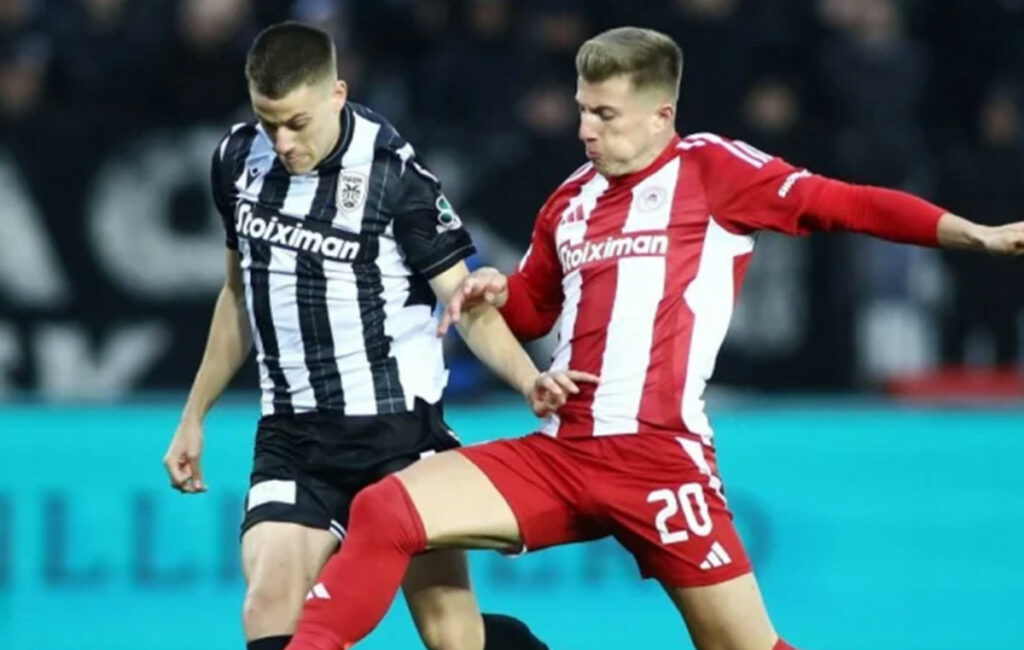 Σύγκριση Ολυμπιακού, ΠΑΟΚ και ΑΕΚ – Πόσες μεταγραφές θα κάνει ο Παναθηναϊκός;