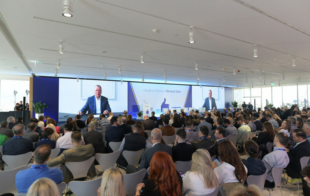 Η υπευθυνότητα στον τζόγο: Δέσμευση και στάση ζωής