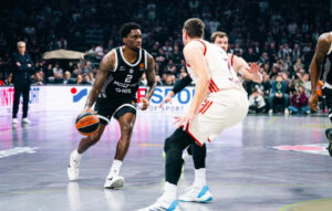 Euroleague: Νίκη για την Παρτίζαν κόντρα στη Μπάγερν με αποδοκιμασίες