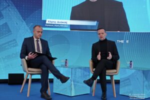 Χάρης Δούκας: Υποχρηματοδότηση και προτάσεις για την Αθήνα