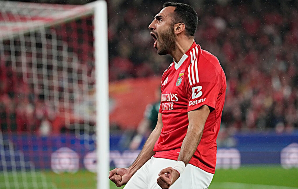 Marca για Παυλίδη: Η Ρεάλ και η επόμενη μεγάλη πώληση της Μπενφίκα