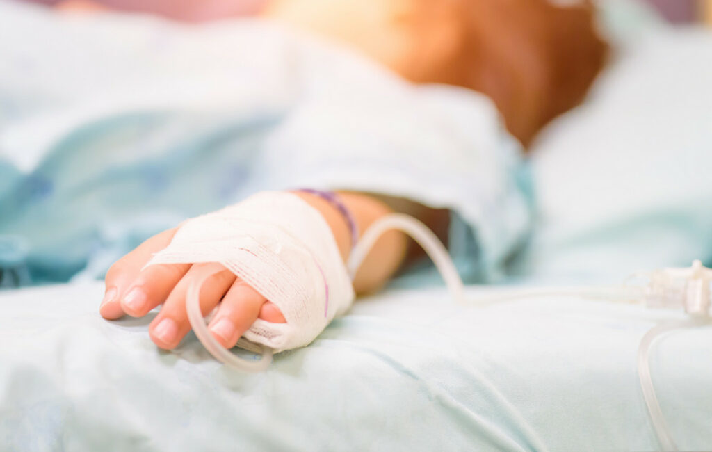 Θρίλερ για οικογένεια με τρία παιδιά από σπέρμα Δανού δότη