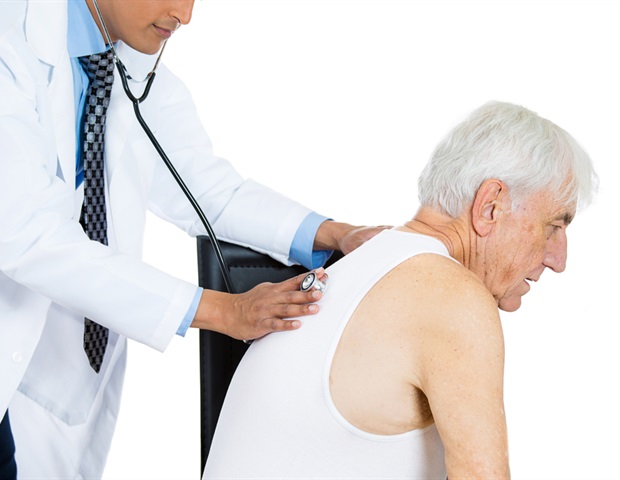 Σύνδεση υψηλού BMI και κακής φυσικής κατάστασης στην εφηβεία με σοβαρές λοιμώξεις στην ενηλικίωση