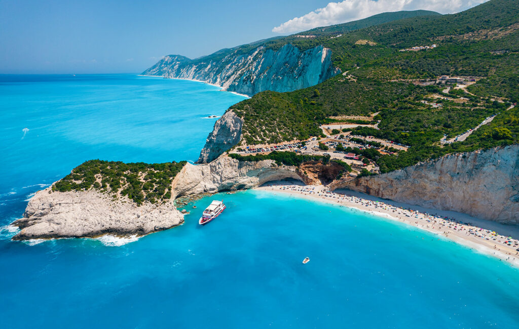 Τουρισμός εμπειρίας και όχι μαζικότητας: Νέες προοπτικές για τα Ιόνια Νησιά