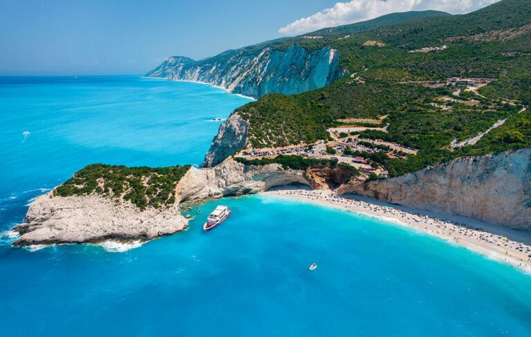 Τουρισμός εμπειρίας και όχι μαζικότητας: Νέες προοπτικές για τα Ιόνια Νησιά