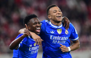 Ρεάλ: Σοβαρές καταγγελίες από την πρώην διατροφολόγο Γκονζάλεθ