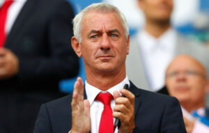 Στην εντατική ο Ίαν Ρας με αναπνευστικά προβλήματα