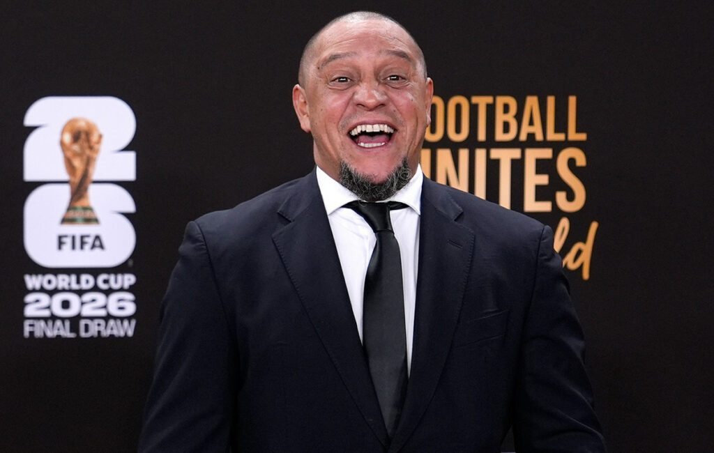 Στο νοσοκομείο ο Ρομπέρτο Κάρλος – Επιπλοκές στην καρδιοχειρουργική επέμβαση