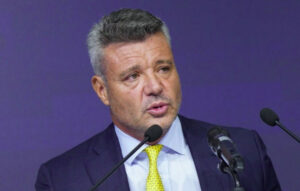 Φενέρμπαχτσε: Υπόθεση ναρκωτικών για τον πρόεδρο του συλλόγου