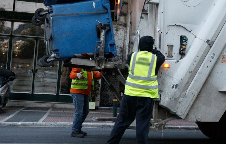 Δύο εργαζόμενοι καθαριότητας στα Χανιά νοσηλεύονται με αναπνευστική δηλητηρίαση