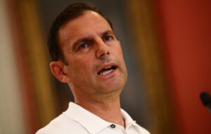 Συλαϊδόπουλος: Μια νέα πρόκληση στο πορτογαλικό πρωτάθλημα