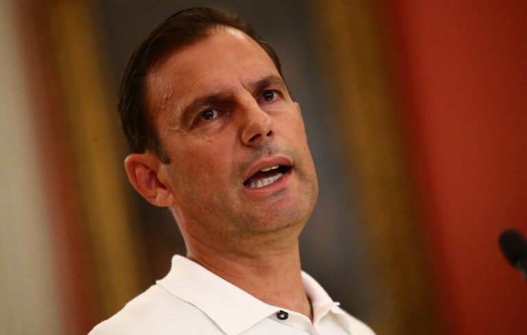 Συλαϊδόπουλος: Μια νέα πρόκληση στο πορτογαλικό πρωτάθλημα