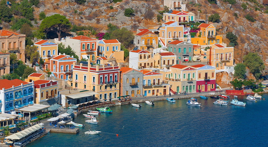 Αθώωση του δημάρχου Σύμης για τις αναθέσεις στην Καλή Στράτα