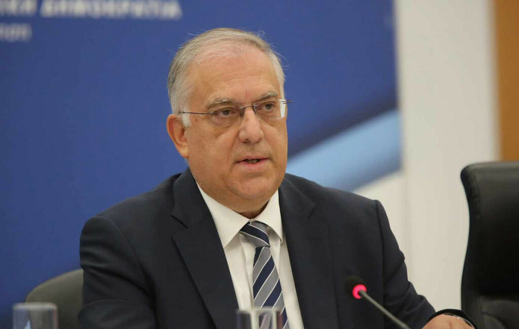 Θεοδωρικάκος: Σημαντική επιτυχία η εκλογή Πιερρακάκη στο Eurogroup