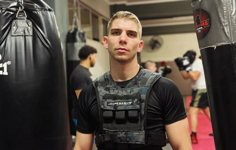 Γιάννης Τσουκαλάς: Ο kickboxer που δέχτηκε επίθεση στη Σερβία