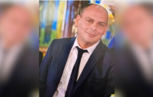 Αναζητείται ο αξιωματικός της πυροσβεστικής στις Σέρρες – Silver Alert ενεργοποιήθηκε